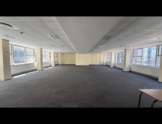 273M² OFFICE TO LET IN DURBAN CENTRAL